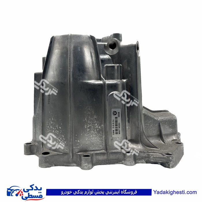 تیبا پوسته گیربکس بالا سایپا یدک 100178A