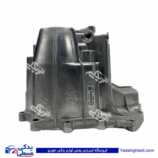 تیبا پوسته گیربکس بالا سایپا یدک 100178A