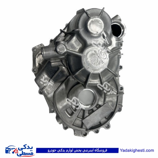 تیبا پوسته گیربکس بالا سایپا یدک 100178A