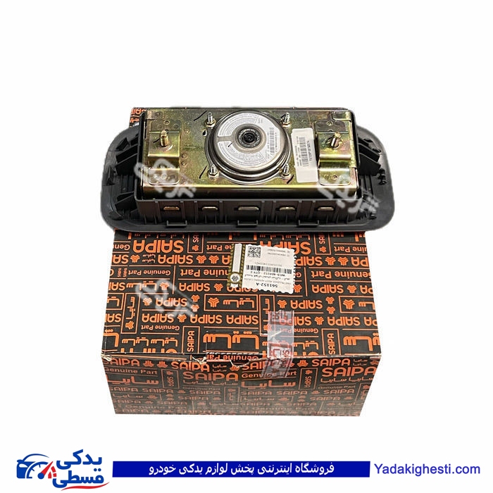 كیسه هوای ایمنی شاگرد پراید كروز سایپایدک 561152