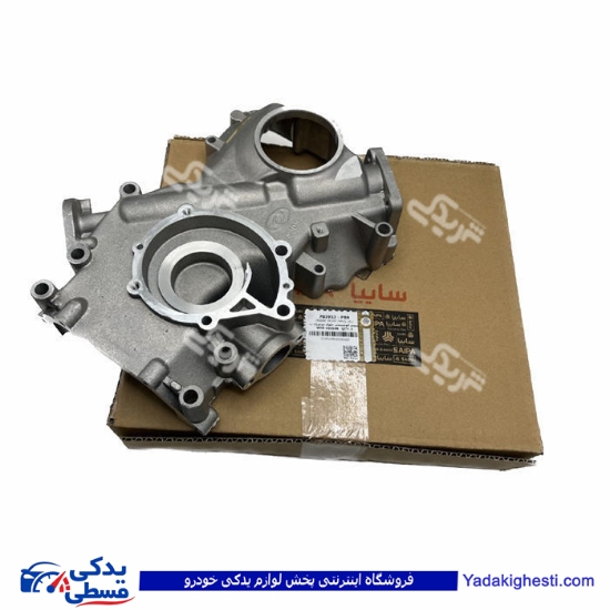 نیسان سینی جلو انژکتور سایپا یدک 703952PB9