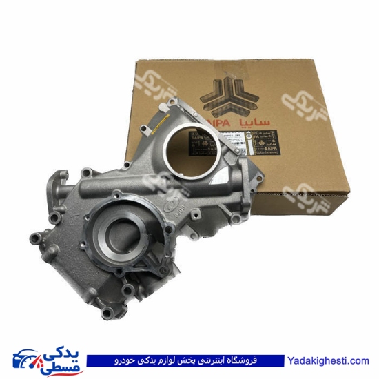 نیسان سینی جلو انژکتور سایپا یدک 703952PB9