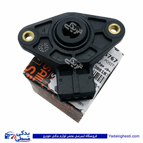 نیسان پتانسیومتر دریچه گاز زیمنس سایپا یدک 705767P72