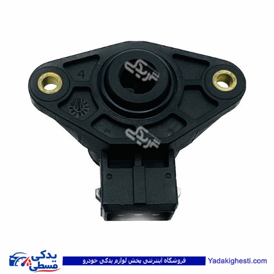 نیسان پتانسیومتر دریچه گاز زیمنس سایپا یدک 705767P72