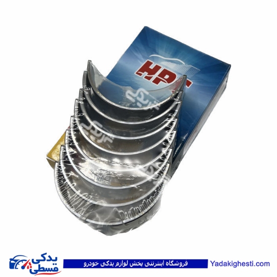 تصویر  یاتاقان متحرک پیکان سایز 10 آونجر اچ پی سی HBE7522
