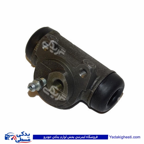 پژو سیلندر ترمز چرخ عقب 405 راست ABS سمند دینا پارت 1202228