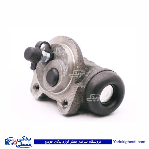 پژو سیلندر ترمز چرخ عقب 405 راست ABS سمند دینا پارت 1202228