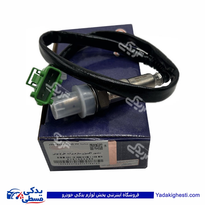 پراید سنسوراکسیژن ساژم طرح بوش دیناپارت 1502492 ( عمده )