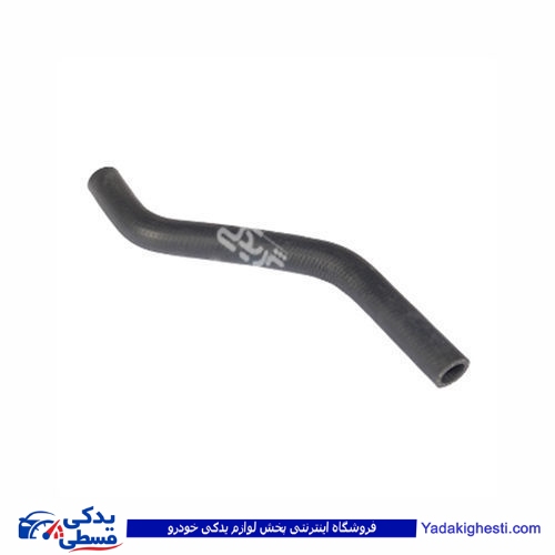 پراید شیلنگ بخاری راست انژکتور دینا پارت 1502137