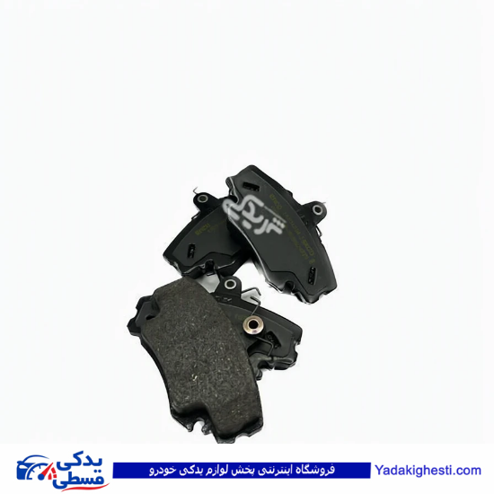 تصویر  لنت جلو ال 90 ایساکو تکستار 1620103415