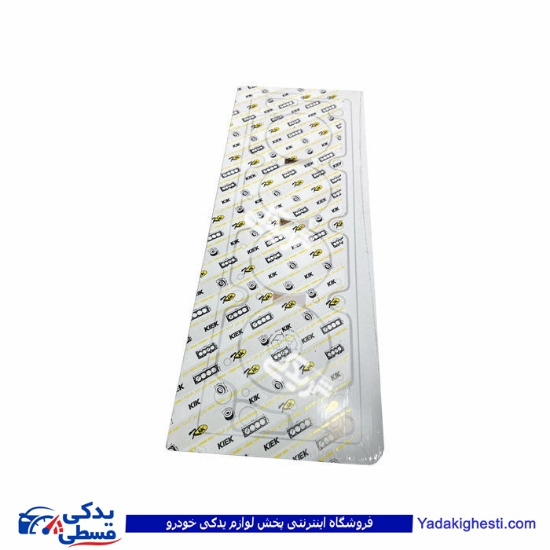 پژو واشر سرسیلندر 405 استاندارد کیک KIK پرفورمنس 9000129010 ( عمده )