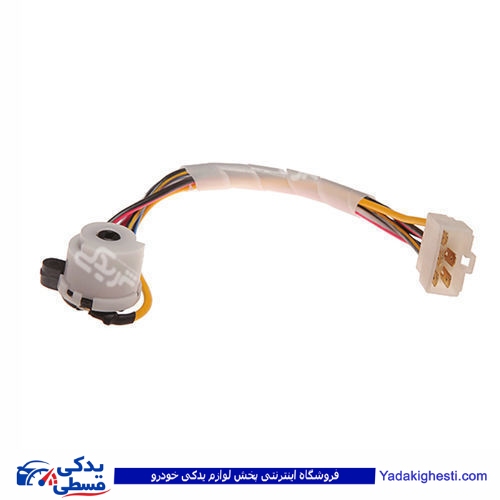 مزدا مغزی سوئیچ نصیری MZ309