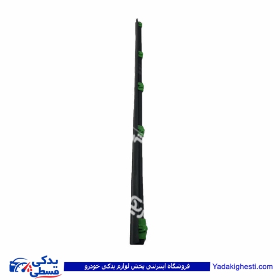 آبگیر داخلی جلو راست پراید 9000301938