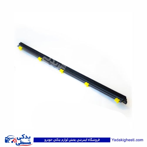 پراید آبگیر بیرونی شیشه بغل 9000301115 ( عمده )