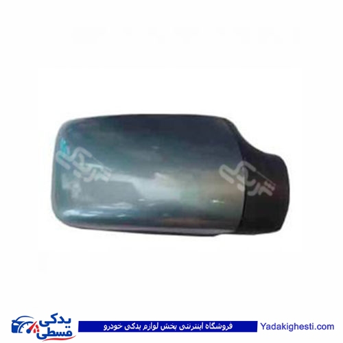 پژو قاب آینه پرشیا (پارس) خاکستری راست کاوج 9000581138