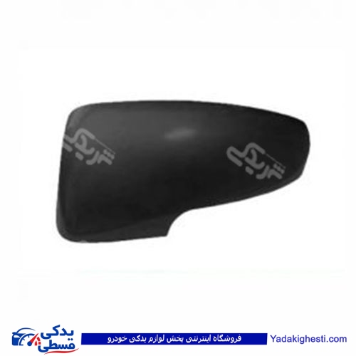 پژو فلاپ آینه سمند سورن مشکی چپ کاوج 9000581137