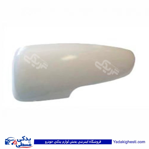 پژو فلاپ آینه سمند سورن سفید چپ کاوج 9000581135