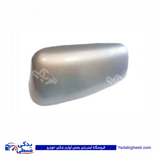 پژو فلاپ آینه سمند LX نقره ای راست 9000581130