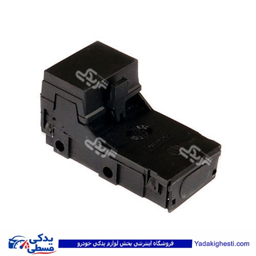 پژو جعبه فیوز کالسکه ای 405 چهار فیوز ایساکو