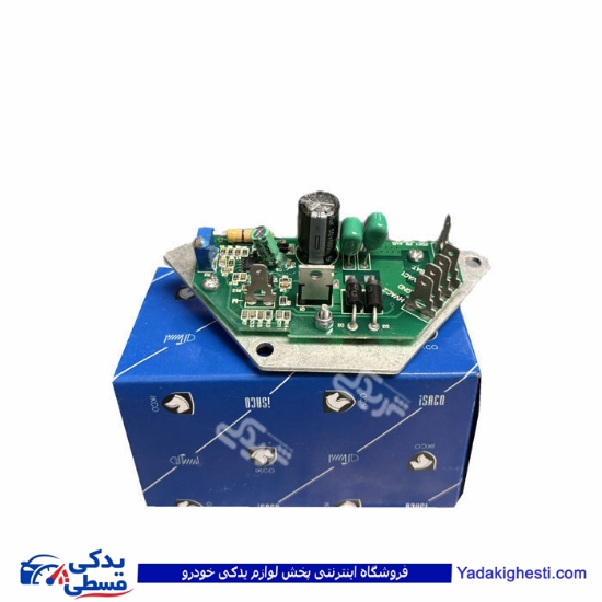 پژو مدول بخاری 405 طرح جدید ایساکو مدل سازه پویش 1230200598