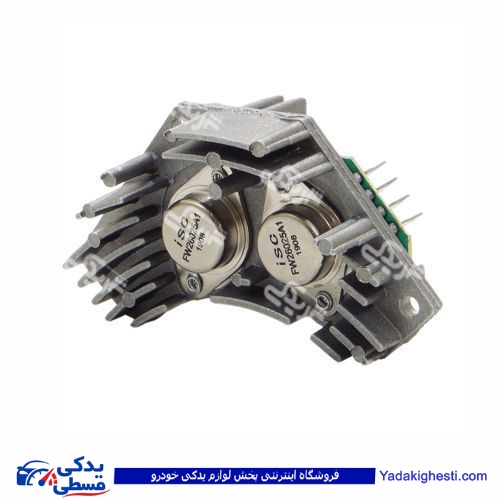 پژو مدول بخاری 405 طرح جدید ایساکو مدل سازه پویش 1230200599
