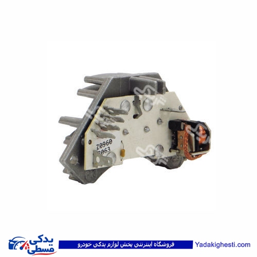 پژو مدول بخاری 405 طرح جدید ایساکو مدل سازه پویش 1230200599