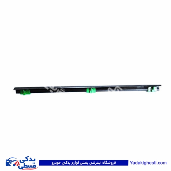 آبگیر بیرونی جلو چپ پراید سایپا یدک 501286