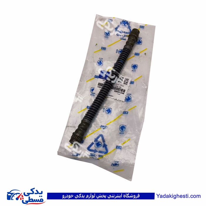 پژو شیلنگ 405 ترمز چرخ عقب ایساکو 1081101199