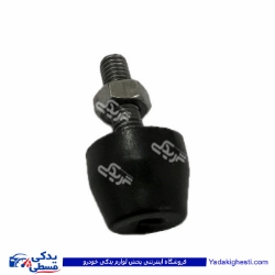 لاستیک ضربگیر ریگلاژی پیچی کاپوت پژو 405 9000803233