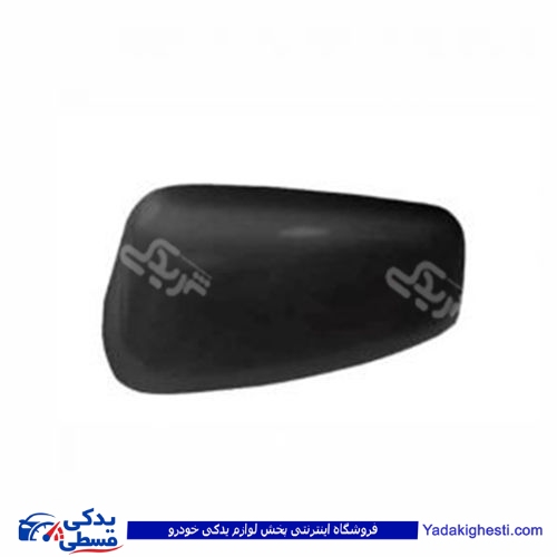 پژو فلاپ آینه سمند LX مشکی راست کاوج 9000581128