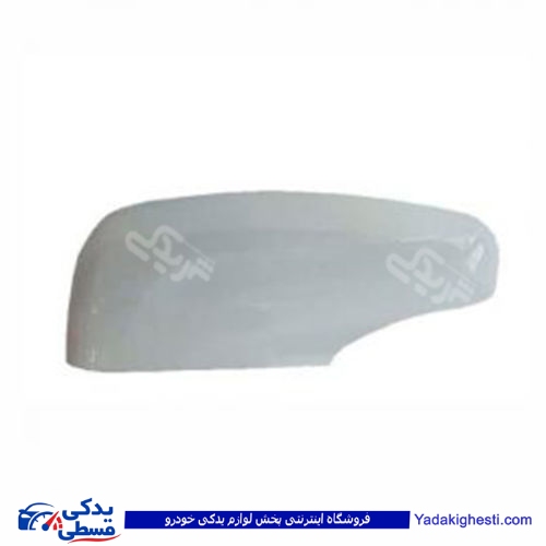 پژو فلاپ آینه رانا خاکستری چپ کاوج 9000581108