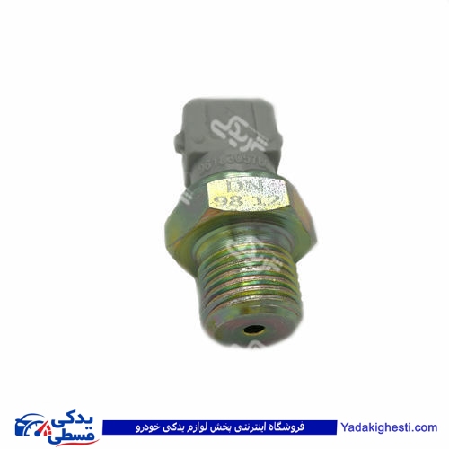 پژو مهره روغن 405 ایساکو 920300799