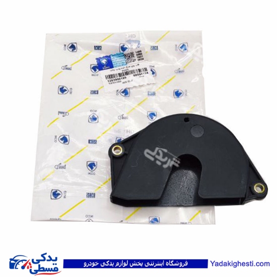 پژو قاب زنجیر روی اویل پمپ 405 ایساکو 1263900199