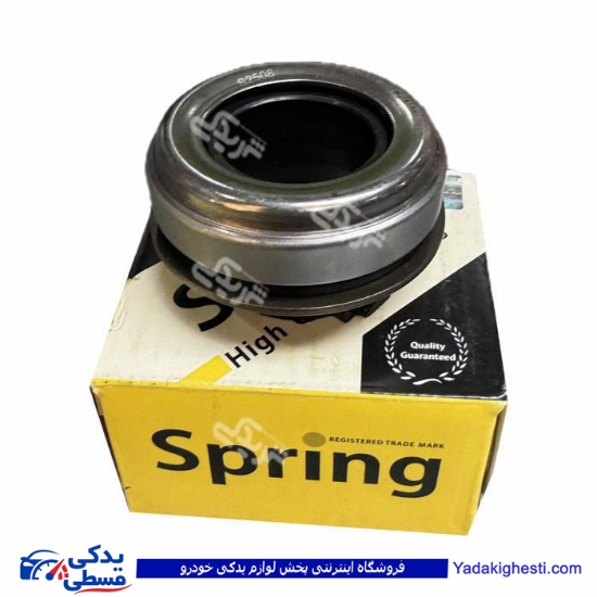 بلبرینگ کلاچ پراید،تیبا،کوئیک و ریو حامد 9000893956
