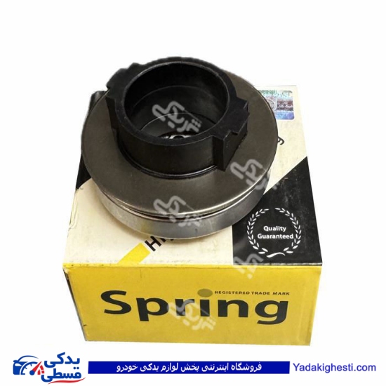 بلبرینگ کلاچ پراید،تیبا،کوئیک و ریو حامد 9000893956