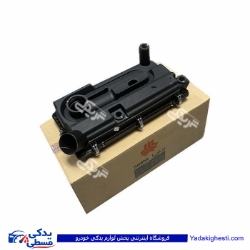 هواکش کامل تیبا (طرح کلمپی)سایپایدک 100134