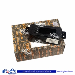ساعت دیجیتال تیبا (نور سفید)سایپایدک 101451