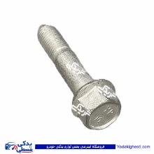 پیچ پایه كمك فنر جلو پراید سایپایدک 500657
