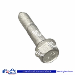 پیچ پایه كمك فنر جلو پراید سایپایدک 500657