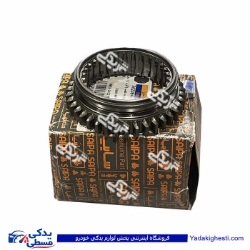 كشویی 1 و 2 و دنده عقب پراید  سایپایدک 562354