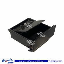 قسمت داخلی زیر سیگاری جلو پراید  سایپایدک 518025