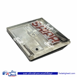 قسمت بیرونی زیر سیگاری جلو پراید سایپایدک 518026