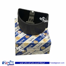 قسمت داخلی زیر سیگاری عقب پراید سایپایدک 518062