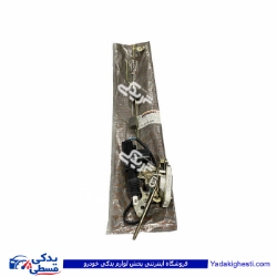 قفل‌ مكانیكی درب‌ عقب‌ پراید راست‌ با قفل كن اتوماتیک سایپایدک 560944