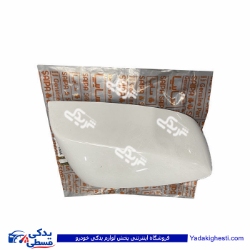 قاب (كاور)آینه بیرونی راست تیبا - رنگی سایپایدک 102945