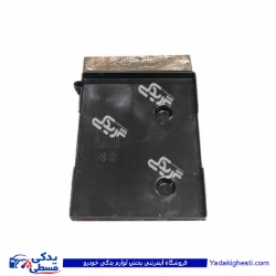 سینی زیر باتری 60 امپر فلزی تیبا سایپایدک 100274