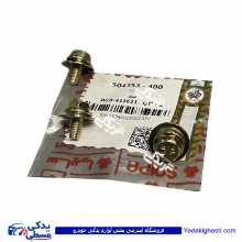 پیچ پراید سایپایدک 504353