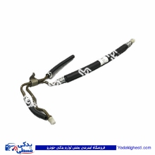 مجموعه لوله شماره 1فرمان هیدرولیك پراید سایپایدک 504437