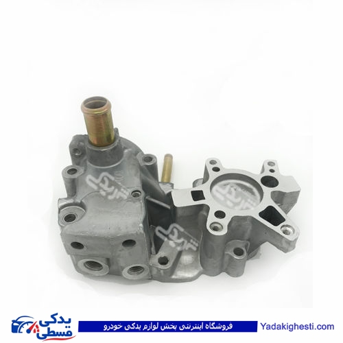 پژو پوسته هوزینگ 405 (طرح ساژم ) ایساکو 370601406
