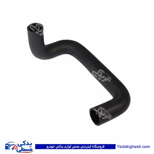 پراید شیلنگ رادیات پائین سایپا یدک A 500314A